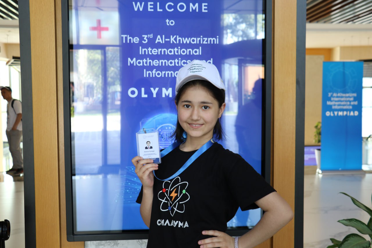 Welcome kit distribution