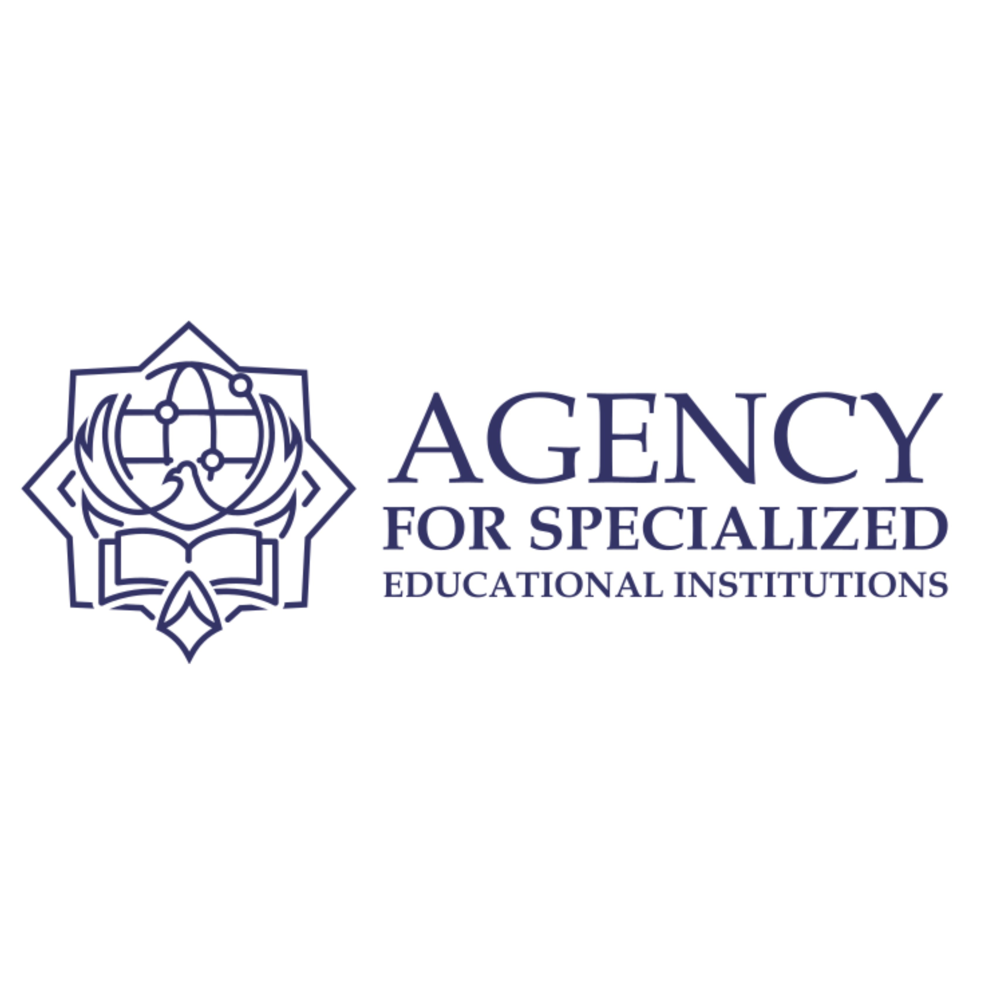 Agentlik logo