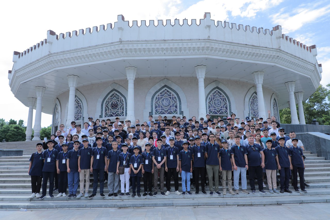 Group photo